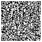 QR code with Andreas Lawn & Ldscpg Services contacts