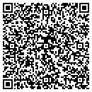 QR code with Peterbilt contacts