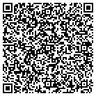 QR code with Royersford Spring Co of Ohio contacts