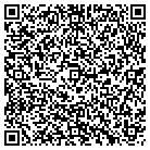 QR code with Metzenbaum Sheltered Indstrs contacts