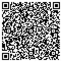 QR code with Alphacom contacts