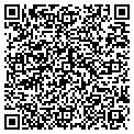 QR code with Michel contacts