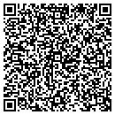 QR code with A Simply Storage contacts