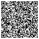 QR code with Hoffman Builders contacts