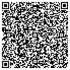 QR code with Hamricks County Line Farm contacts