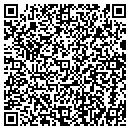 QR code with H B Builders contacts