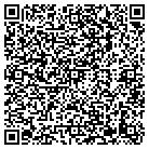 QR code with Mahoning Rd Auto Parts contacts