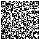 QR code with Alan R George contacts