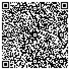QR code with Mask Manufacturing Inc contacts