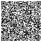 QR code with Ace Sanitation Service contacts