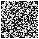 QR code with Hickory Creek contacts