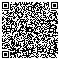 QR code with YMCA contacts