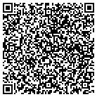 QR code with C M T Machining and Fabg LLC contacts
