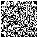 QR code with Trading Zone contacts