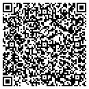 QR code with Marathon contacts