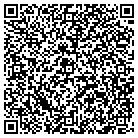 QR code with D & L Termite & Pest Control contacts