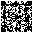 QR code with Ursula E Gress contacts
