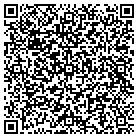 QR code with Tiffin Seneca Public Library contacts