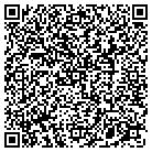 QR code with A Carpet Store On Wheels contacts