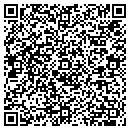 QR code with Fazoli's contacts