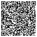 QR code with CFN Corp contacts