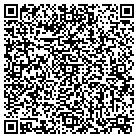 QR code with W L Logan Trucking Co contacts