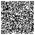 QR code with Lccs contacts
