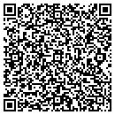 QR code with Raymond Justice contacts
