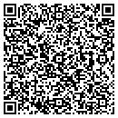 QR code with Isaly Chas W contacts