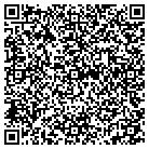 QR code with Ashland University Vp Student contacts