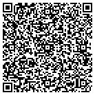 QR code with McCoy Mechanical Service contacts