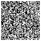 QR code with A Caring Alternative Inc contacts