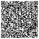 QR code with Judo Instruction-Greater Cinti contacts