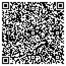 QR code with Glardon Corp contacts