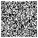 QR code with Hanky Panky contacts
