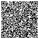 QR code with USA Networks contacts
