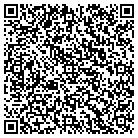 QR code with Ultimate Building Maintenance contacts