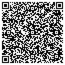 QR code with Alberta Lisbon contacts