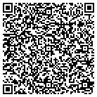 QR code with Sonya's Sassy Scizzors contacts