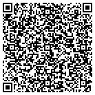 QR code with Rick Baker's Auto Service contacts