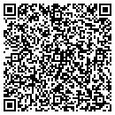 QR code with Hoxworth Greenhouse contacts