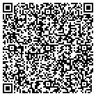 QR code with Honeck Don W & Assoc Inc contacts
