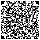 QR code with O'Brien Boarding & Training contacts