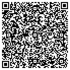 QR code with Oberholzer Financial Service contacts