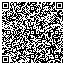QR code with R G Williams & Co contacts