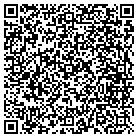 QR code with My Chauffeur Limousine Service contacts