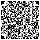 QR code with Cincinnati Vulcan Co contacts