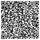 QR code with Alberts Cafe and Confections contacts