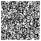 QR code with Mc Graws Custom Construction contacts