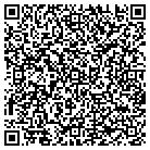 QR code with Jefferson License Brear contacts